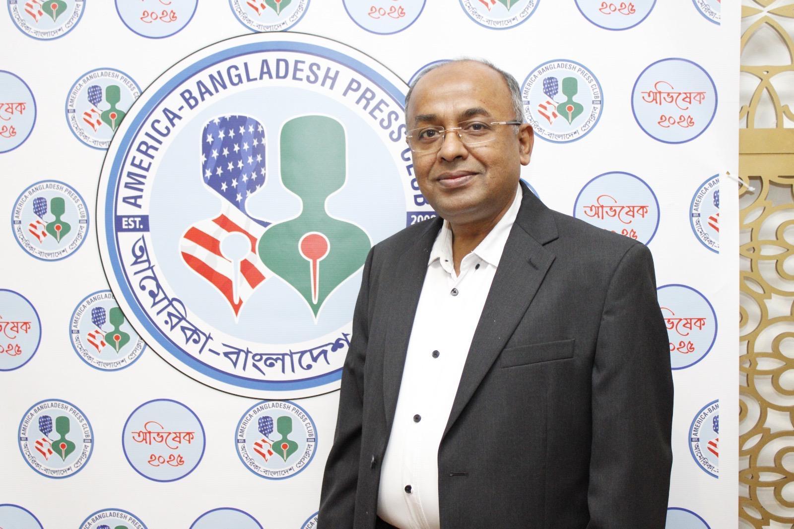 শামীম আহমেদ